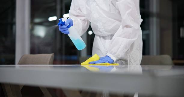Licensed Infectious Disease Decontamination service in Inwood, IA - Crime Scene Cleaner Online